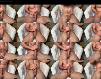 rio905 — 39 minute Chaturbate male cam show recording, 720p, Jun 8, 2025