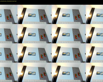 roseblossom_ — 20 minute Chaturbate female cam show recording, 720p, Jun 8, 2025