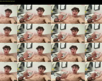 ryan287747 — 17 minute Chaturbate male cam show recording, 480p, Jun 8, 2025