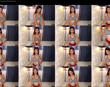 sassy_eva — 24 minute Chaturbate female cam show recording, 720p, Jun 8, 2025