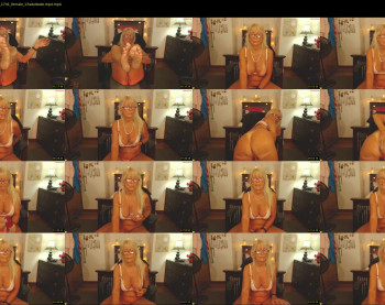sassythang4u — 22 minute Chaturbate female cam show recording, 720p, Jun 8, 2025