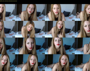 shannon_stonnee33 — 69 minute Chaturbate female cam show recording, 720p, Jun 9, 2025