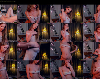 shiningdawn — 120 minute Chaturbate female cam show recording, 720p, Jun 9, 2025