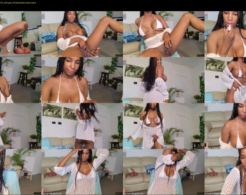 shinyplace — 23 minute Chaturbate couple cam show recording, 720p, Jun 8, 2025