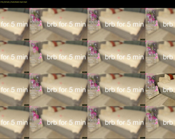 silverhaskell — 38 minute Chaturbate female cam show recording, 720p, Jun 8, 2025
