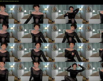 simonadebeauvoir — 12 minute Chaturbate female cam show recording, 720p, Jun 8, 2025