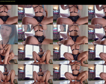 sofi_mora — 33 minute Chaturbate female cam show recording, 720p, Jun 8, 2025