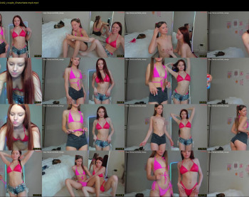 sofia_flowers — 120 minute Chaturbate female cam show recording, 720p, Jun 8, 2025