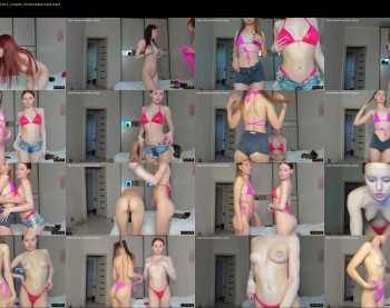 sofia_flowers — 114 minute Chaturbate female cam show recording, 720p, Jun 8, 2025