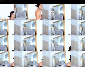 sofiarios04 — 16 minute Chaturbate female cam show recording, 720p, Jun 8, 2025
