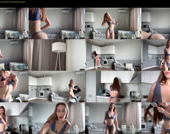 solar_bella — 120 minute Chaturbate female cam show recording, 720p, Jun 8, 2025