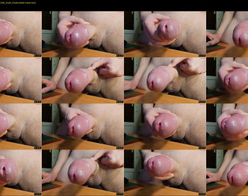 stroker9801 — 17 minute Chaturbate male cam show recording, 720p, Jun 8, 2025