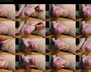 stroker9801 — 4 minute Chaturbate male cam show recording, 720p, Jun 8, 2025
