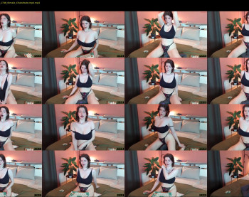 sugar_tomato — 24 minute Chaturbate female cam show recording, 720p, Jun 8, 2025