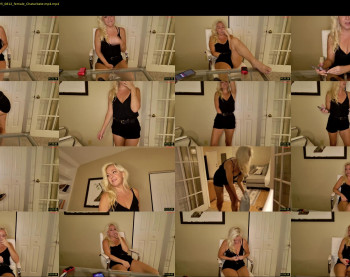 summerishotter — 26 minute Chaturbate female cam show recording, 720p, Jun 8, 2025