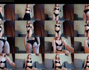 sunflare_soul — 10 minute Chaturbate female cam show recording, 720p, Jun 8, 2025