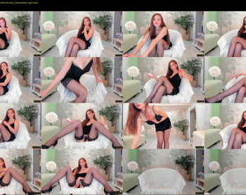 sunshine13_ — 120 minute Chaturbate female cam show recording, 720p, Jun 8, 2025
