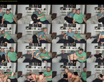 sunshine_diddy — 86 minute Chaturbate couple cam show recording, 720p, Jun 9, 2025