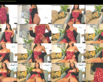 sweet_chilli_ — 120 minute Chaturbate female cam show recording, 720p, Jun 8, 2025