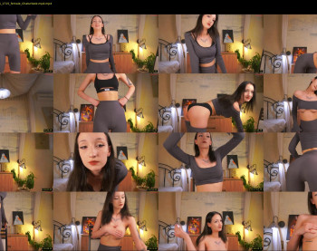 taiteedgington — 120 minute Chaturbate female cam show recording, 720p, Jun 8, 2025
