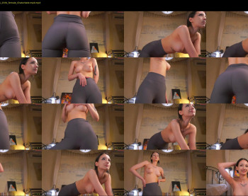 taiteedgington — 15 minute Chaturbate female cam show recording, 720p, Jun 8, 2025