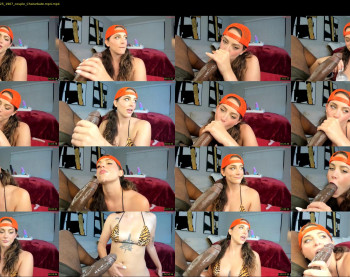 tightholestinytits — 74 minute Chaturbate couple cam show recording, 720p, Jun 8, 2025
