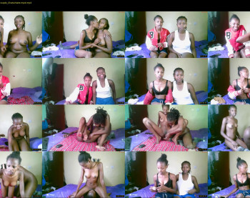 trazic_ — 120 minute Chaturbate female cam show recording, 720p, Jun 9, 2025