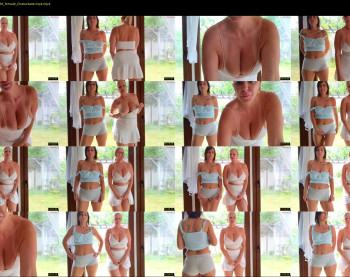 tunderose — 27 minute Chaturbate female cam show recording, 720p, Jun 8, 2025