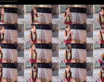 udeledelmoref — 7 minute Chaturbate female cam show recording, 720p, Jun 9, 2025