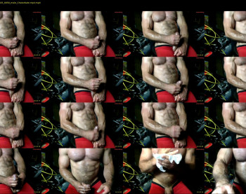 whackingmywilly — 3 minute Chaturbate male cam show recording, 480p, Jun 9, 2025