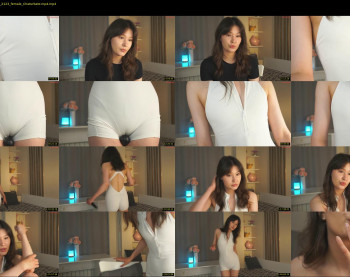 wiloneakerley — 120 minute Chaturbate female cam show recording, 720p, Jun 8, 2025