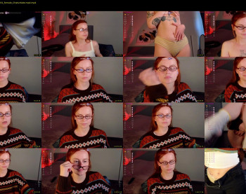 wow_luvng — 120 minute Chaturbate female cam show recording, 720p, Jun 8, 2025