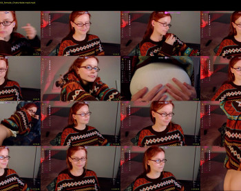 wow_luvng — 89 minute Chaturbate female cam show recording, 720p, Jun 8, 2025