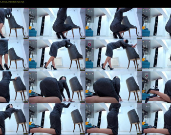 xchristalx — 6 minute Chaturbate female cam show recording, 720p, Jun 9, 2025