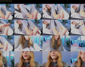 yononeey — 19 minute Chaturbate female cam show recording, 720p, Jun 8, 2025