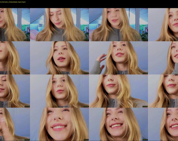 yononeey — 6 minute Chaturbate female cam show recording, 720p, Jun 8, 2025
