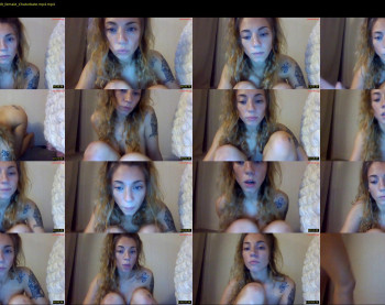 your_fav1 — 76 minute Chaturbate female cam show recording, 480p, Jun 8, 2025
