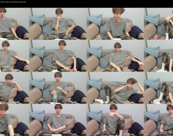your_shy_guy — 78 minute Chaturbate male cam show recording, 720p, Jun 8, 2025