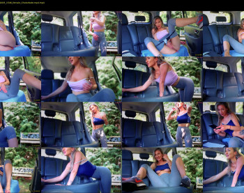 yourguiltypassionn — 120 minute Chaturbate female cam show recording, 720p, Jun 8, 2025