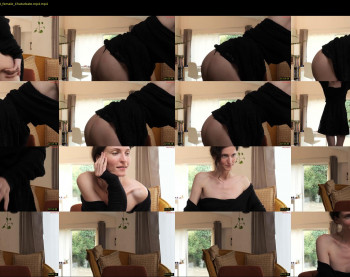 yulladao — 7 minute Chaturbate female cam show recording, 720p, Jun 8, 2025