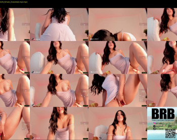 zoe_blake18 — 42 minute Chaturbate female cam show recording, 720p, Jun 9, 2025