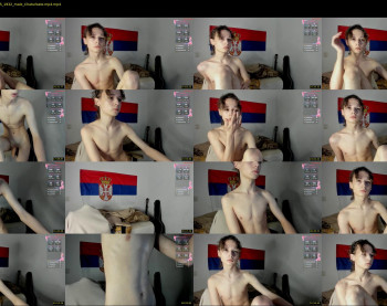 1vampirella_gs — 60 minute Chaturbate male cam show recording, 720p, Jun 9, 2025