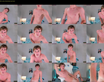 4ever_dude — 80 minute Chaturbate male cam show recording, 720p, Jun 9, 2025