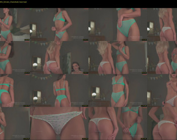 _2strangers — 120 minute Chaturbate couple cam show recording, 720p, Jun 9, 2025