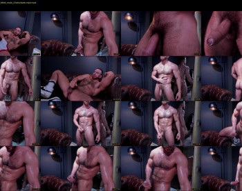 _adamcoper_ — 120 minute Chaturbate male cam show recording, 720p, Jun 9, 2025