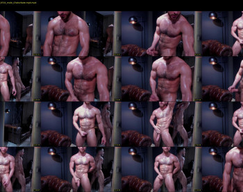 _adamcoper_ — 36 minute Chaturbate male cam show recording, 720p, Jun 9, 2025