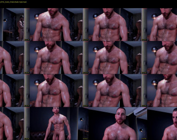 _adamcoper_ — 4 minute Chaturbate male cam show recording, 720p, Jun 9, 2025