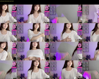_flipped_ — 101 minute Chaturbate female cam show recording, 720p, Jun 9, 2025
