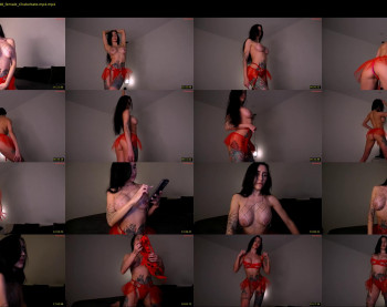 _iammary — 24 minute Chaturbate female cam show recording, 720p, Jun 9, 2025