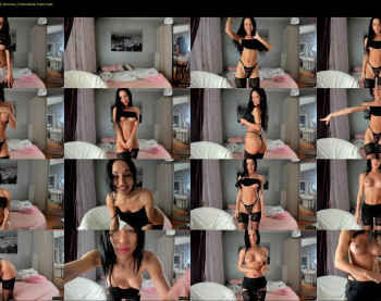 _mito_69 — 57 minute Chaturbate female cam show recording, 720p, Jun 10, 2025